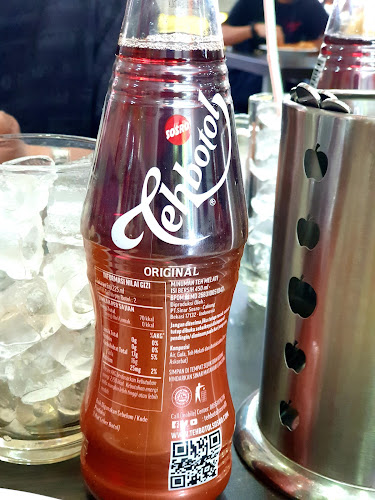 Opinii despre Restoran Sederhana (SA) Petaling Jaya în Petaling Jaya - Gastronomi dan perhotelan