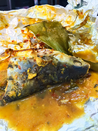 Comentarii opinii despre Restoran Ratu Patin