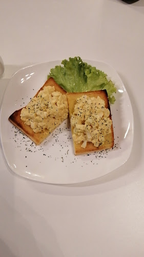 JH Toast House - Ipoh