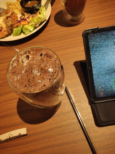 Mocha Cafe - Parit Buntar