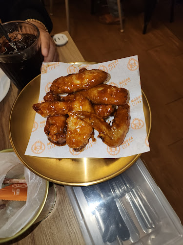 Comentarii opinii despre Moonalisa