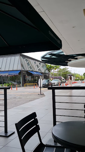 Opinii despre Starbucks Coffee în Subang Jaya - Gastronomi dan perhotelan