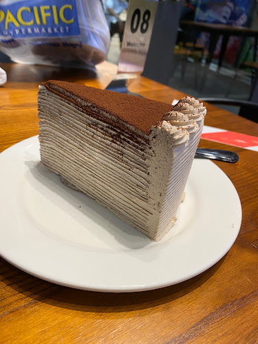 Comentarii opinii despre Nasken Coffee KTCC