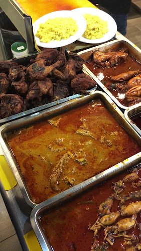 Nasi Lan Kedah - Shah Alam