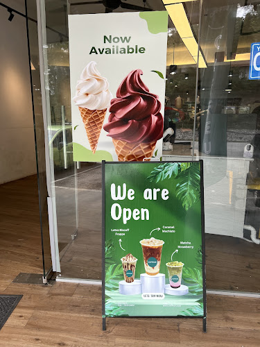 Coffeur Kuala Lipis - Gastronomi dan perhotelan