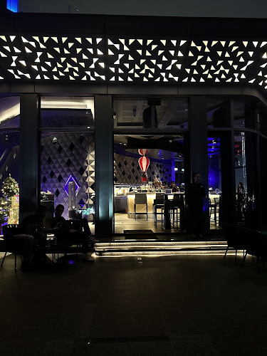 Level 59, Banyan Tree Kuala Lumpur, 2, Jalan Conlay, Vertigo, 50450 Kuala Lumpur, Wilayah Persekutuan Kuala Lumpur