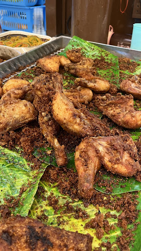 Restoran Wan Suraya - Gastronomi dan perhotelan