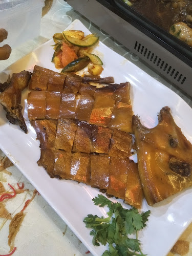 Opinii despre SY Restaurant • 欣洋酒楼 în Batu Pahat - Gastronomi dan perhotelan