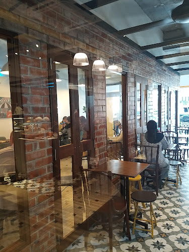 Opinii despre Groovitiam în Kuala Lumpur - Gastronomi dan perhotelan