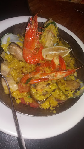 D'italiane @Paradigm Mall - Petaling Jaya