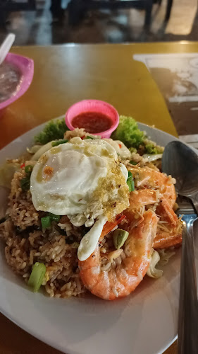 Opinii despre Medan Selera Darul Aman în Alor Setar - Gastronomi dan perhotelan