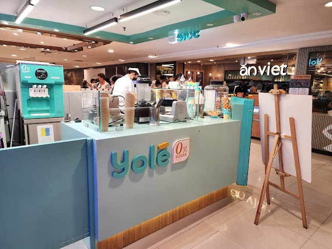 Yolé Gurney Plaza - George Town