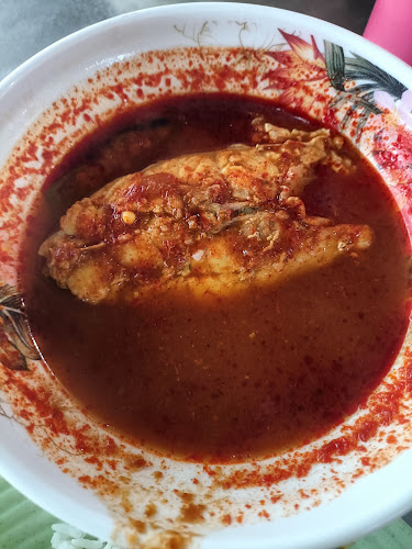 Medan Selera Ayer Keroh - Gastronomi dan perhotelan