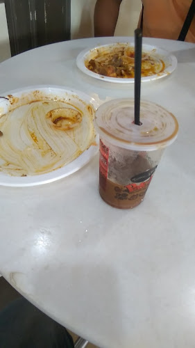 Lebuhraya Utara - Selatan, 35000 Tapah, Perak