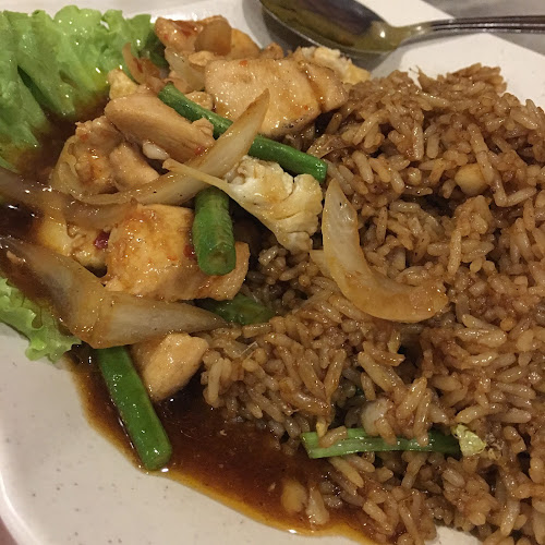 Doll Seafood Tomyam - Seremban