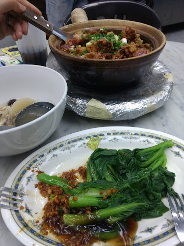 Opinii despre 168 Claypot Chicken Rice în Kuala Lumpur - Gastronomi dan perhotelan