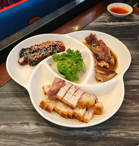 You Kee XO Restaurant