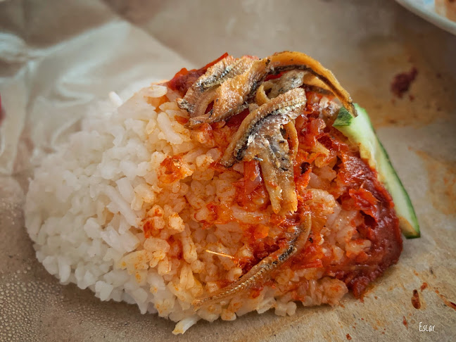 民樂茶室 Min Loke Kedai Kopi - Gastronomi dan perhotelan