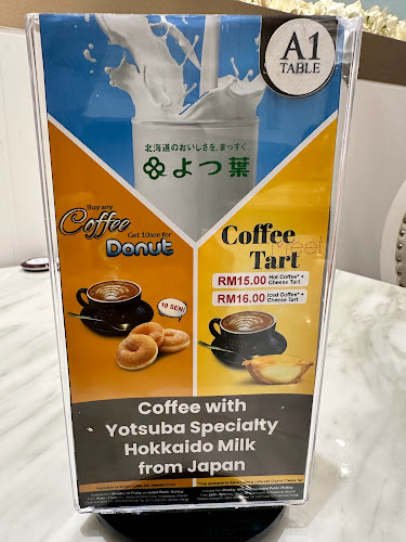 Tokyo Secret @ 1 Utama - Gastronomi dan perhotelan