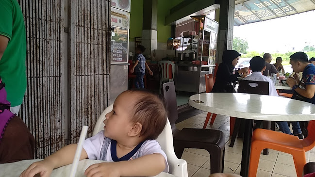 Comentarii opinii despre Kafe Najwa