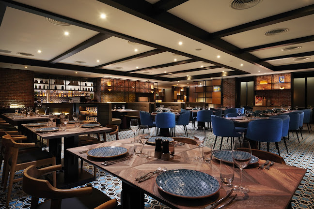 Comentarii opinii despre Tosca Trattoria Italiana