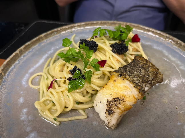 Savage Steakhouse - Gastronomi dan perhotelan