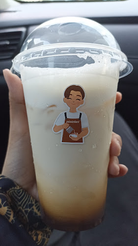 Opinii despre Pesenlani Coffee în Bagan Serai - Gastronomi dan perhotelan