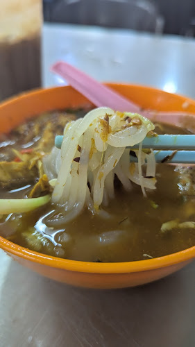 Restoran O & S - Petaling Jaya