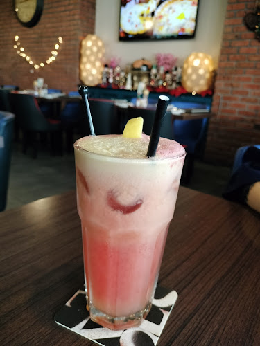 Lunarich Malaysia Pizza & Pasta