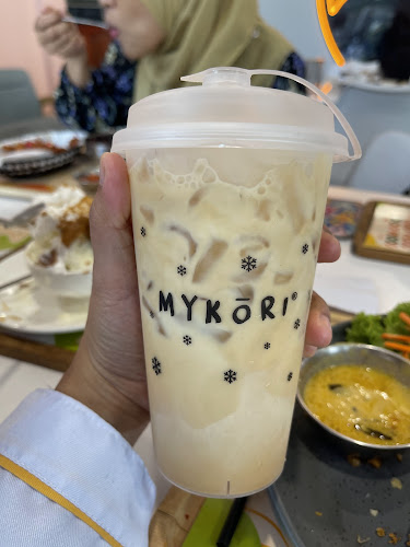 Opinii despre Mykori Express - Caltex Jerantut, Pahang în Jerantut - Gastronomi dan perhotelan