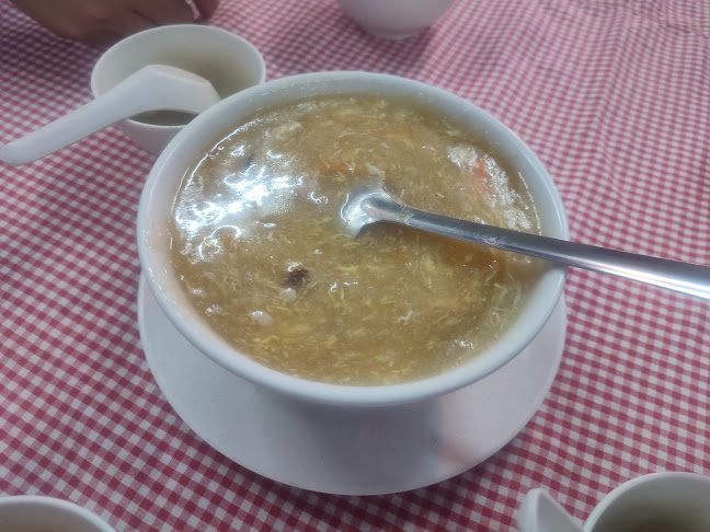 LING LOONG SEAFOOD - Kuching