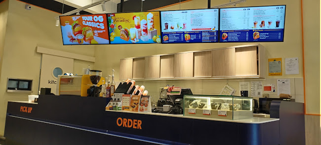 Opinii despre Bask Bear Coffee Jerantut Pahang în Jerantut - Gastronomi dan perhotelan