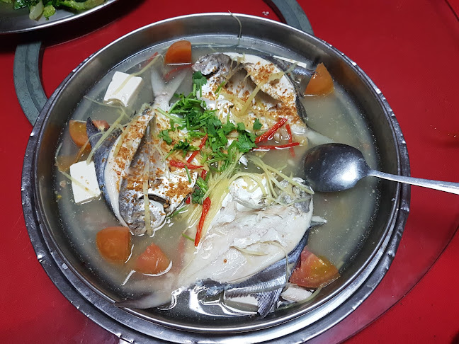 Kedai Makanan Laut Ya Lim - Gastronomi dan perhotelan