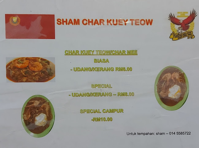 Lorong Berwehmin, Taman Berhwemin, 88200 Kota Kinabalu, Sabah