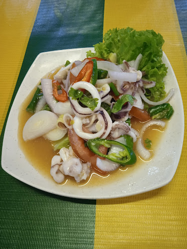 Comentarii opinii despre mutiara Ceria Tomyam