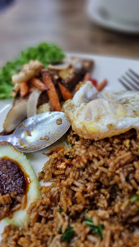 Eldin's Kitchen Mee Udang - Kamunting