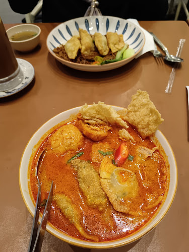 KOPIHUT (Sri Permaisuri Cheras)