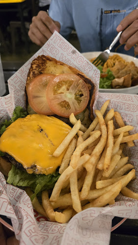 Comentarii opinii despre WhiteButter.KL - Kg Baru