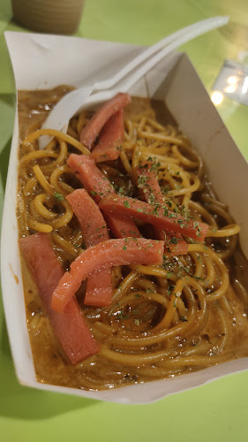 Familia Cafe - Bagan Serai