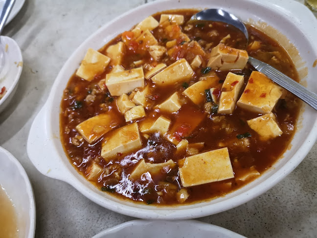 Comentarii opinii despre Uncle Ng Restaurant 皇廷囍宴海鲜酒家