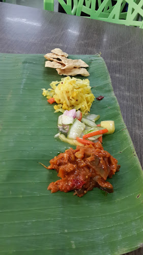 Comentarii opinii despre Selvam Restaurant