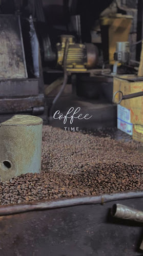 Nam Seng Roastery & Cafe