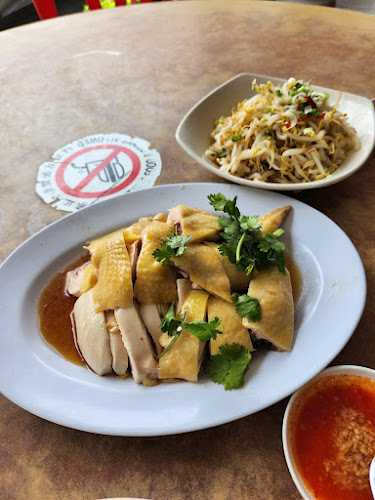 Restoran Yat Yeh Hing - Gastronomi dan perhotelan