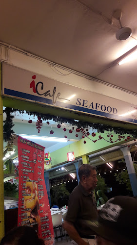 Opinii despre I Cafe în Kuching - Gastronomi dan perhotelan