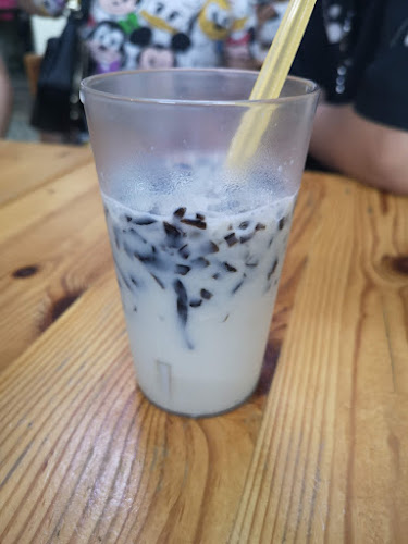 Kedai Soya Tau Fu Fah Big Mom - Ipoh