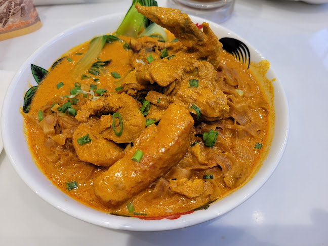 Oriental Kopi 华阳 @ City Square