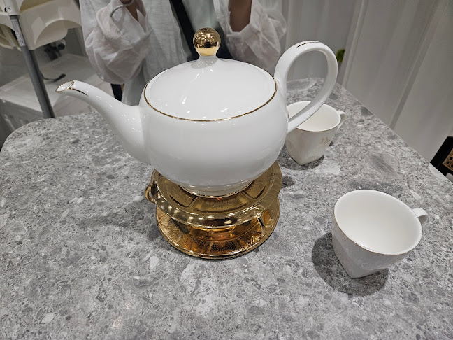 163D-4-14, Gurney Paragon Mall, Persiaran Gurney, 10250 George Town, Pulau Pinang