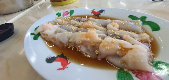 Restoran Meng Xiang - Mount Austin