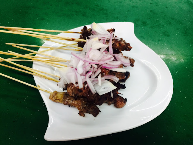 Comentarii opinii despre Restoran Imam B