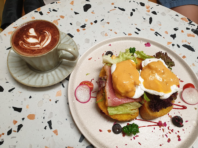 Opinii despre Picco Polo Cafe în George Town - Gastronomi dan perhotelan